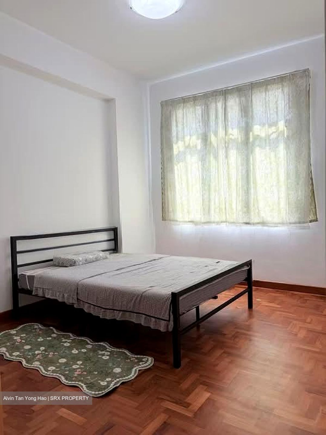 Hillview Green (D21), Condominium #575928451